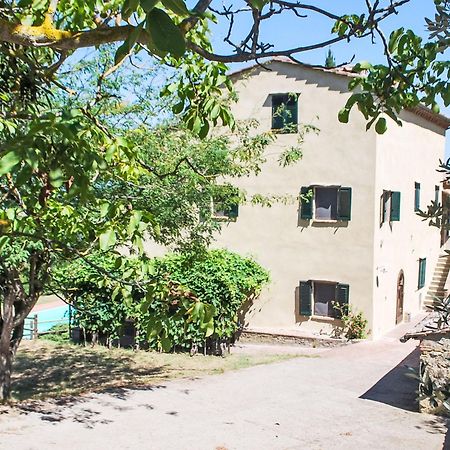 Holiday Home Le Pergole By Interhome Вольтерра Екстер'єр фото