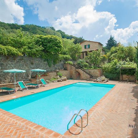 Holiday Home Le Pergole By Interhome Вольтерра Екстер'єр фото