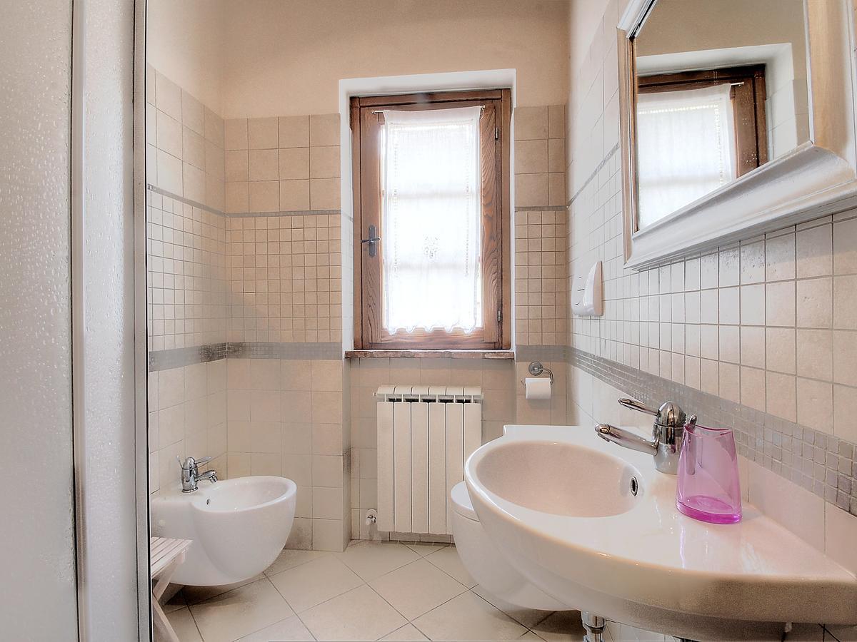 Holiday Home Le Pergole By Interhome Вольтерра Екстер'єр фото