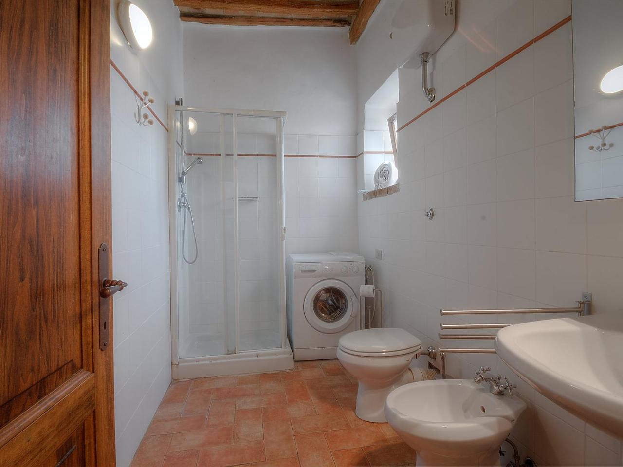 Holiday Home Le Pergole By Interhome Вольтерра Екстер'єр фото